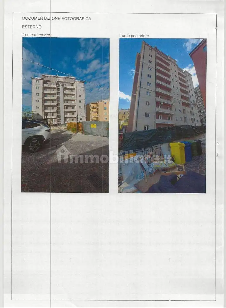 Appartamento in vendita a Chieti