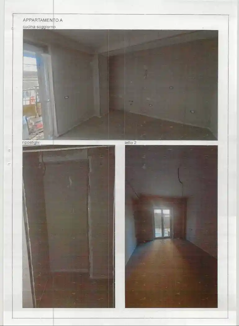 Trilocale via Don Giovanni Minzoni 5, Chieti Città, Chieti - foto 2