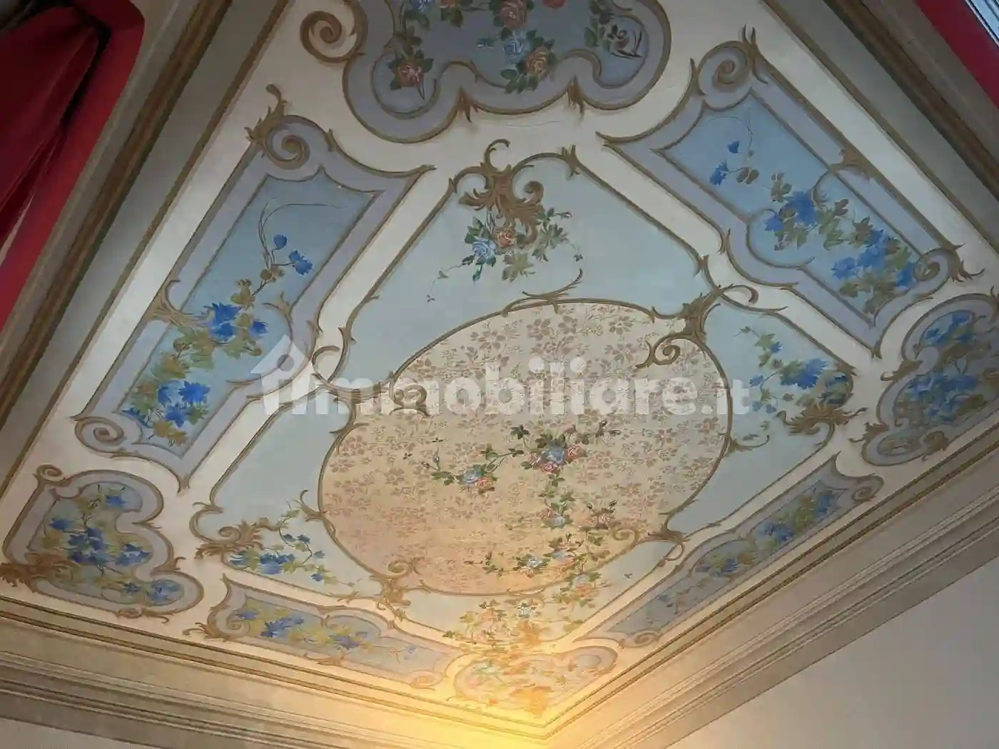 Palazzo - Edificio - foto 2