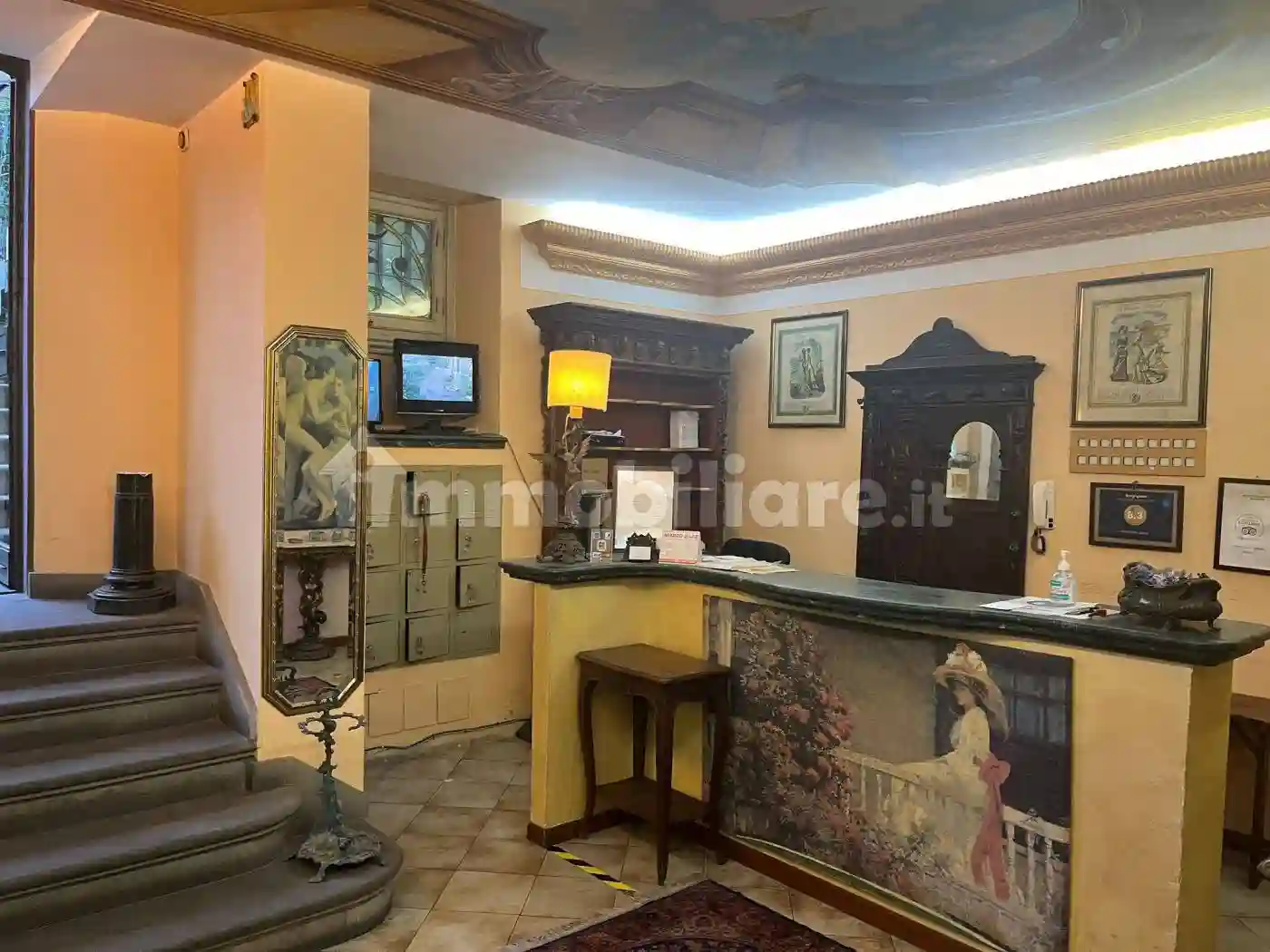 Palazzo - Edificio - foto 3