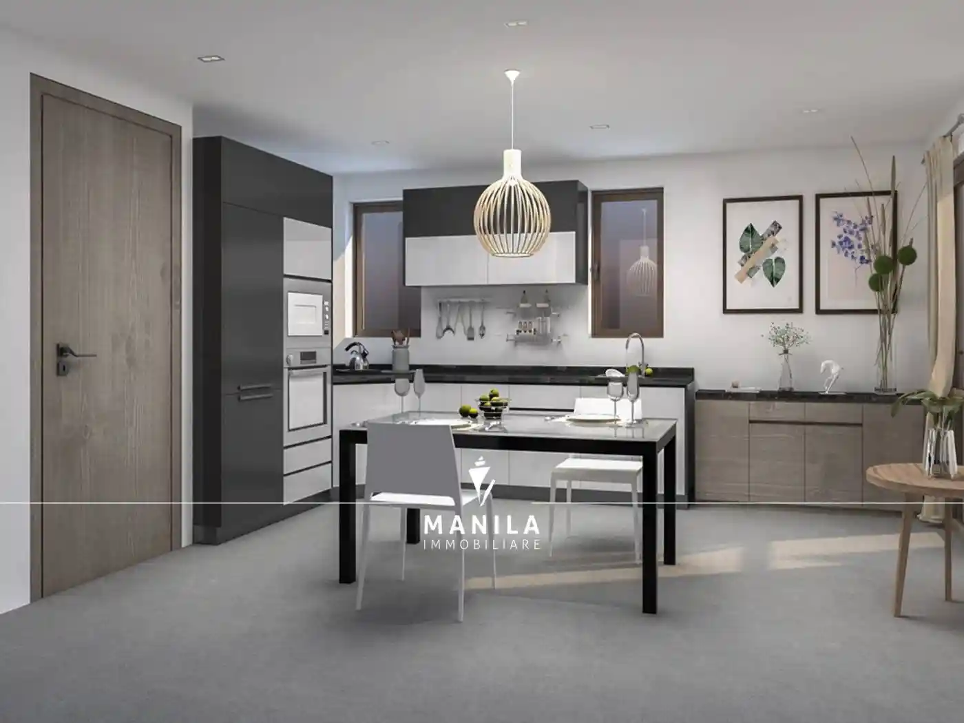 Appartamento ottimo stato, primo piano, Duomo, Treviso - foto 2