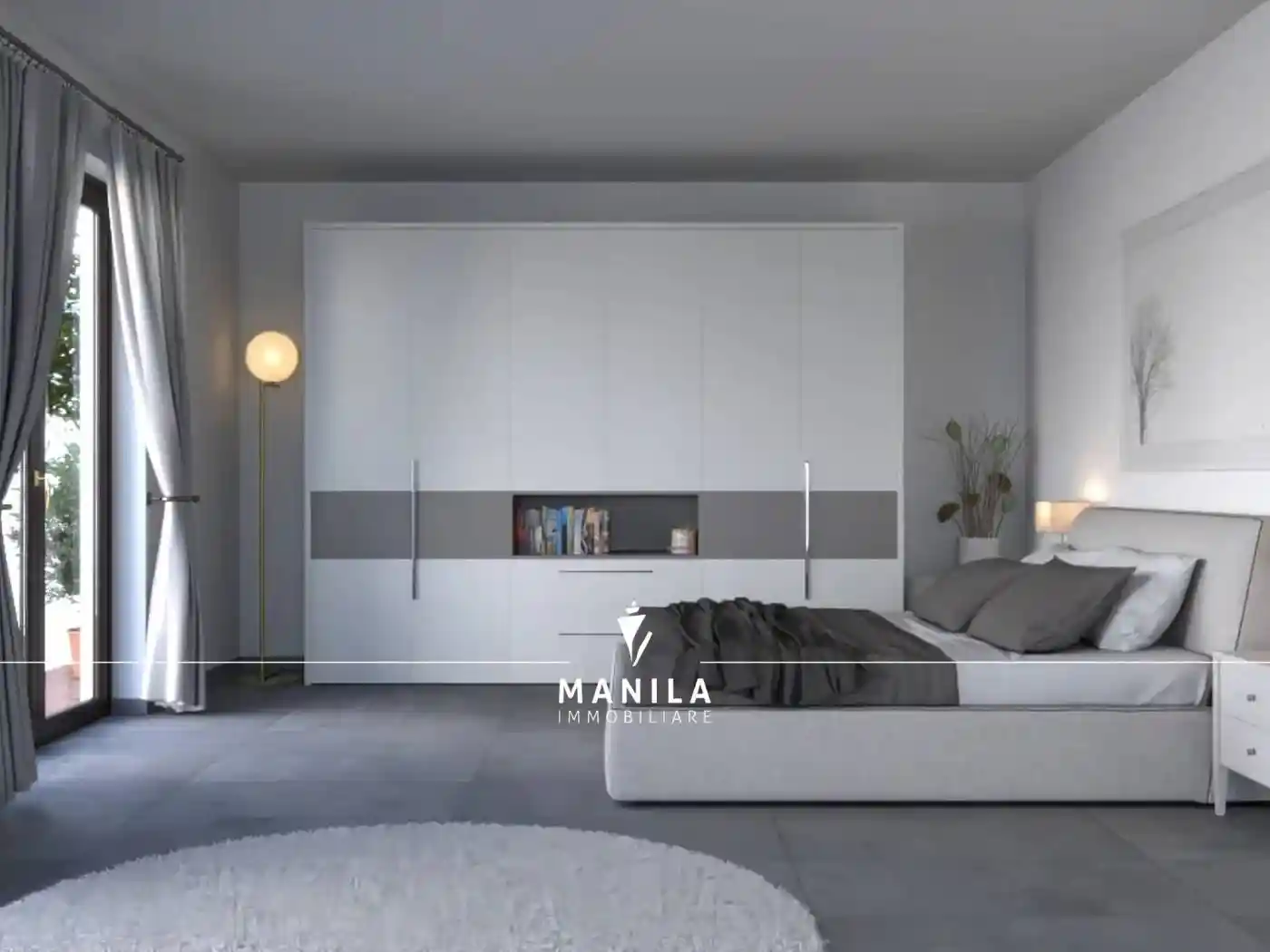 Appartamento ottimo stato, primo piano, Duomo, Treviso - foto 5