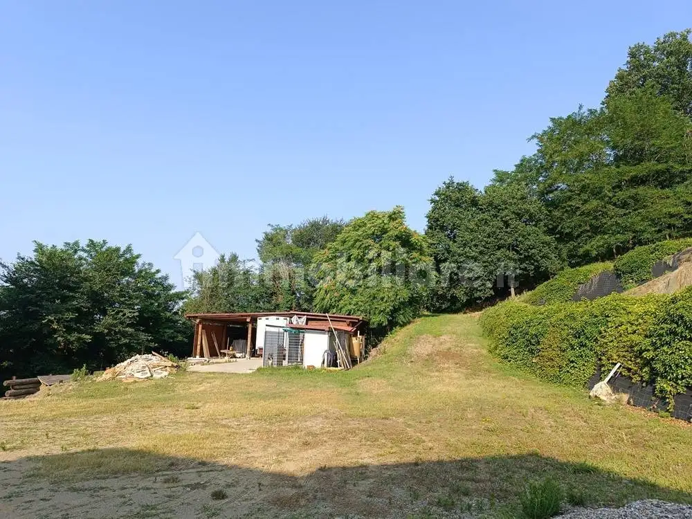 Terratetto unifamiliare via Colombaio 33, Valle Cerrina, Cerrina Monferrato - foto 5