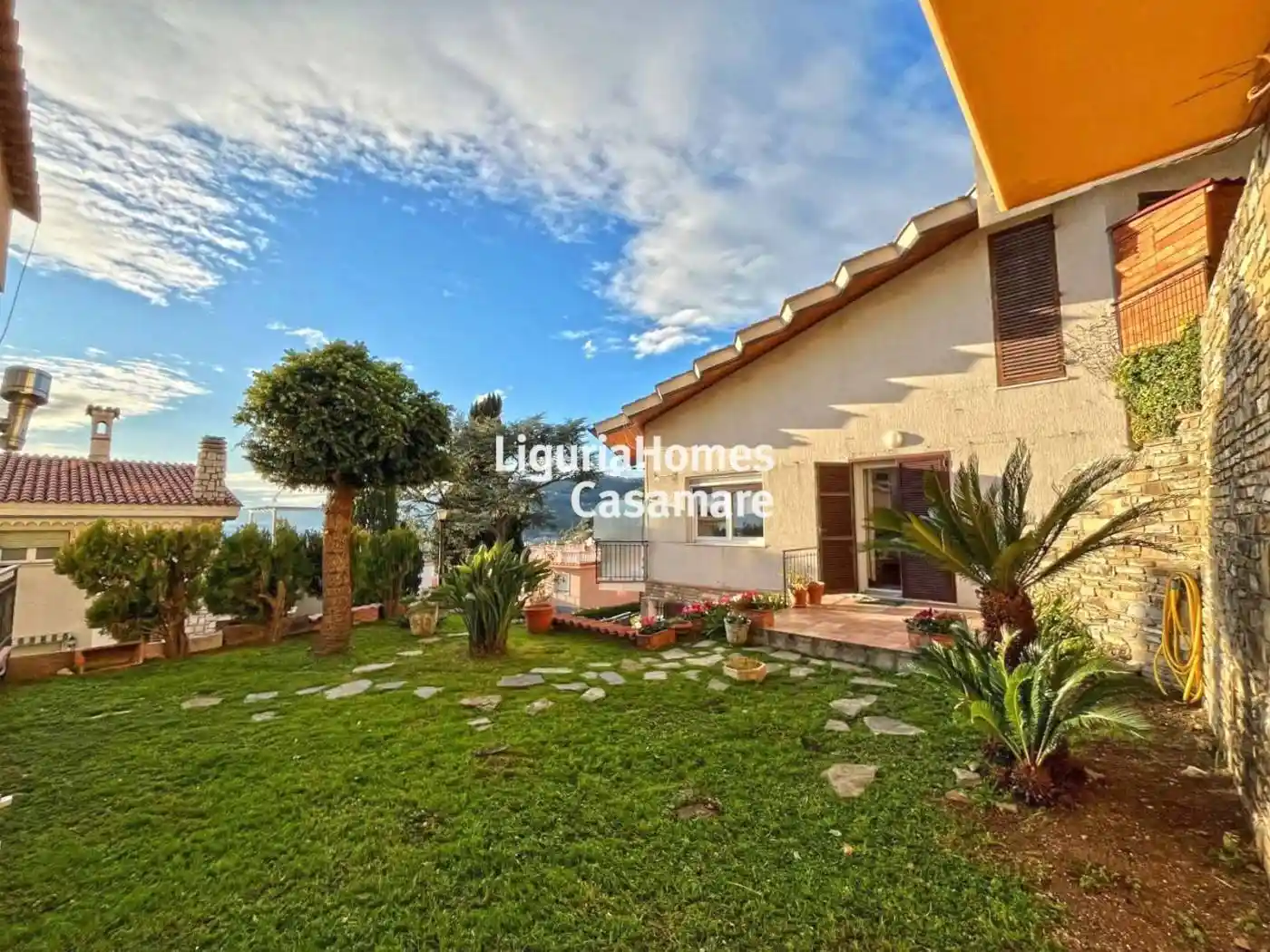 Villa in vendita a Vallecrosia