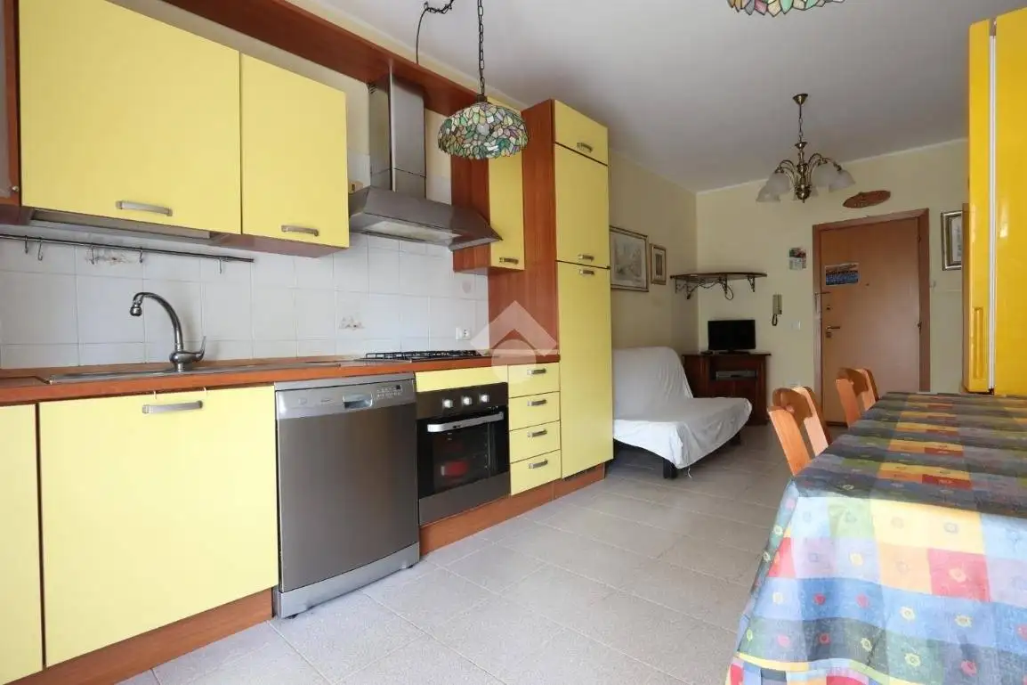 Appartamento in vendita a Martinsicuro