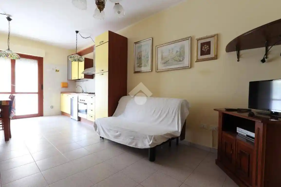 Trilocale via di Giesi 1, Villa Rosa, Martinsicuro - foto 3