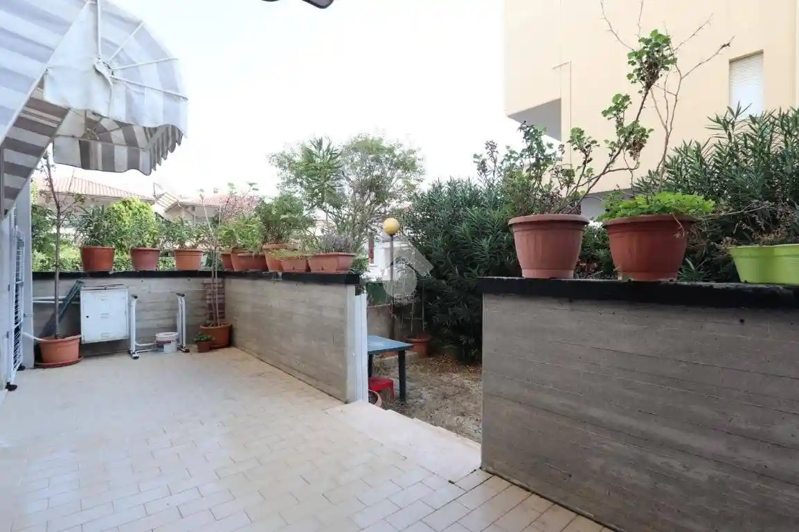 Trilocale via di Giesi 1, Villa Rosa, Martinsicuro - foto 4