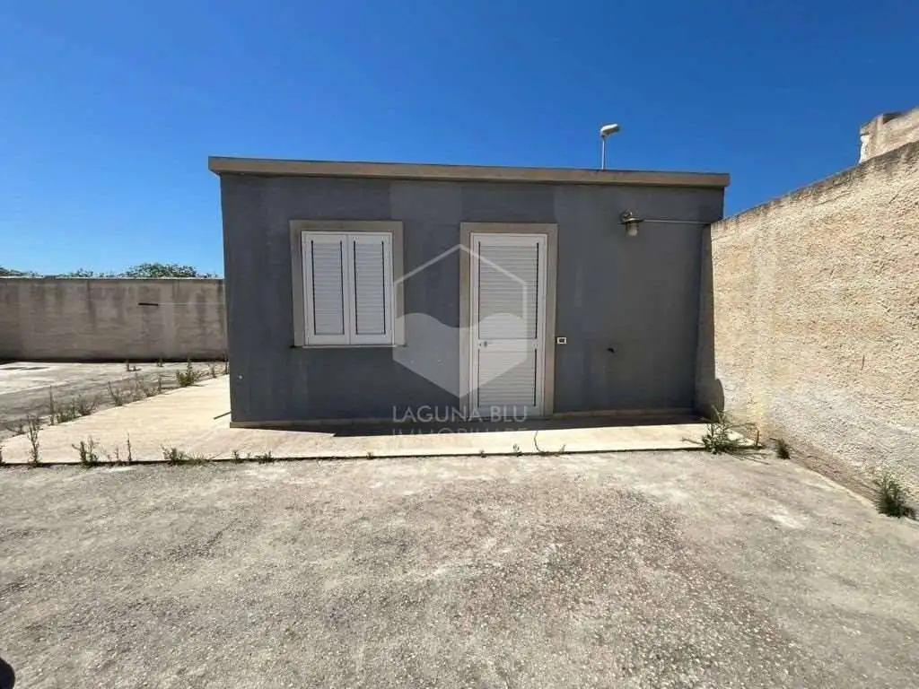 Casa indipendente in affitto a Marsala