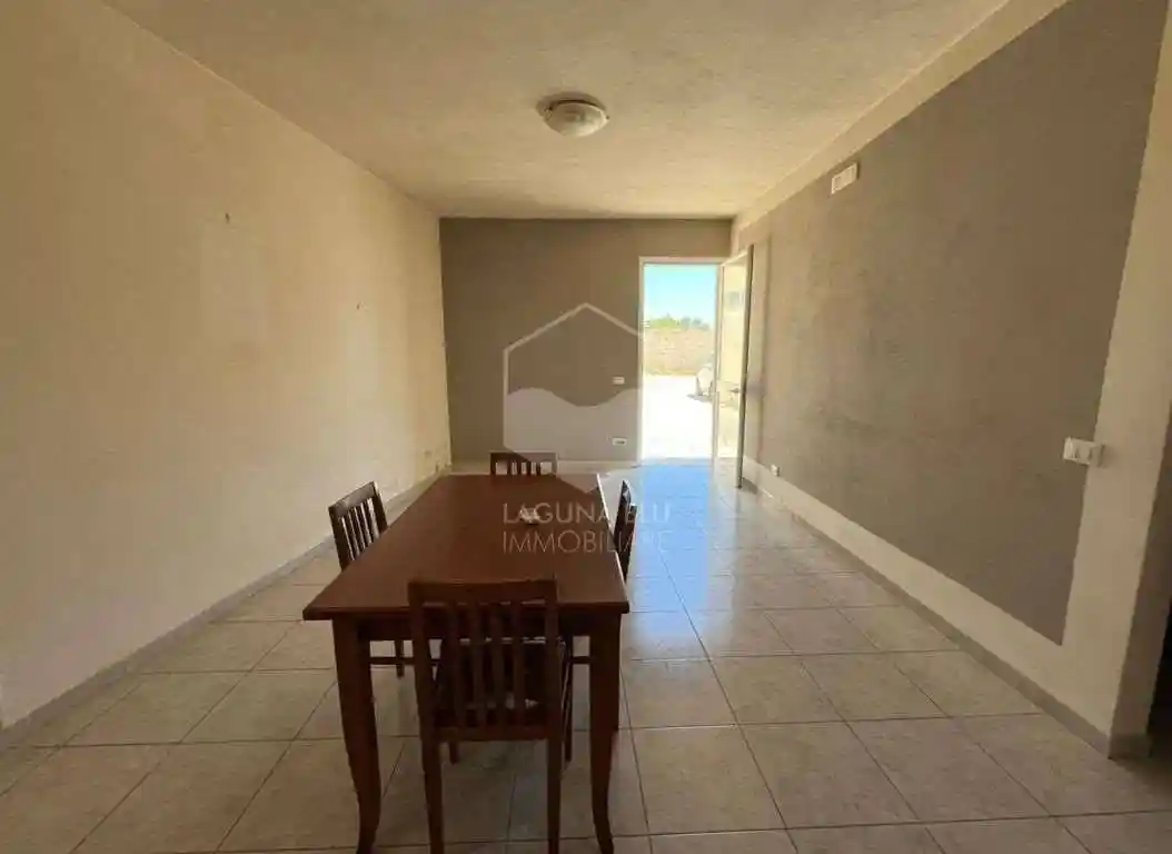 Terratetto unifamiliare via Napoleone Colaianni, Via Dante, Trapani, Salemi, Marsala - foto 5