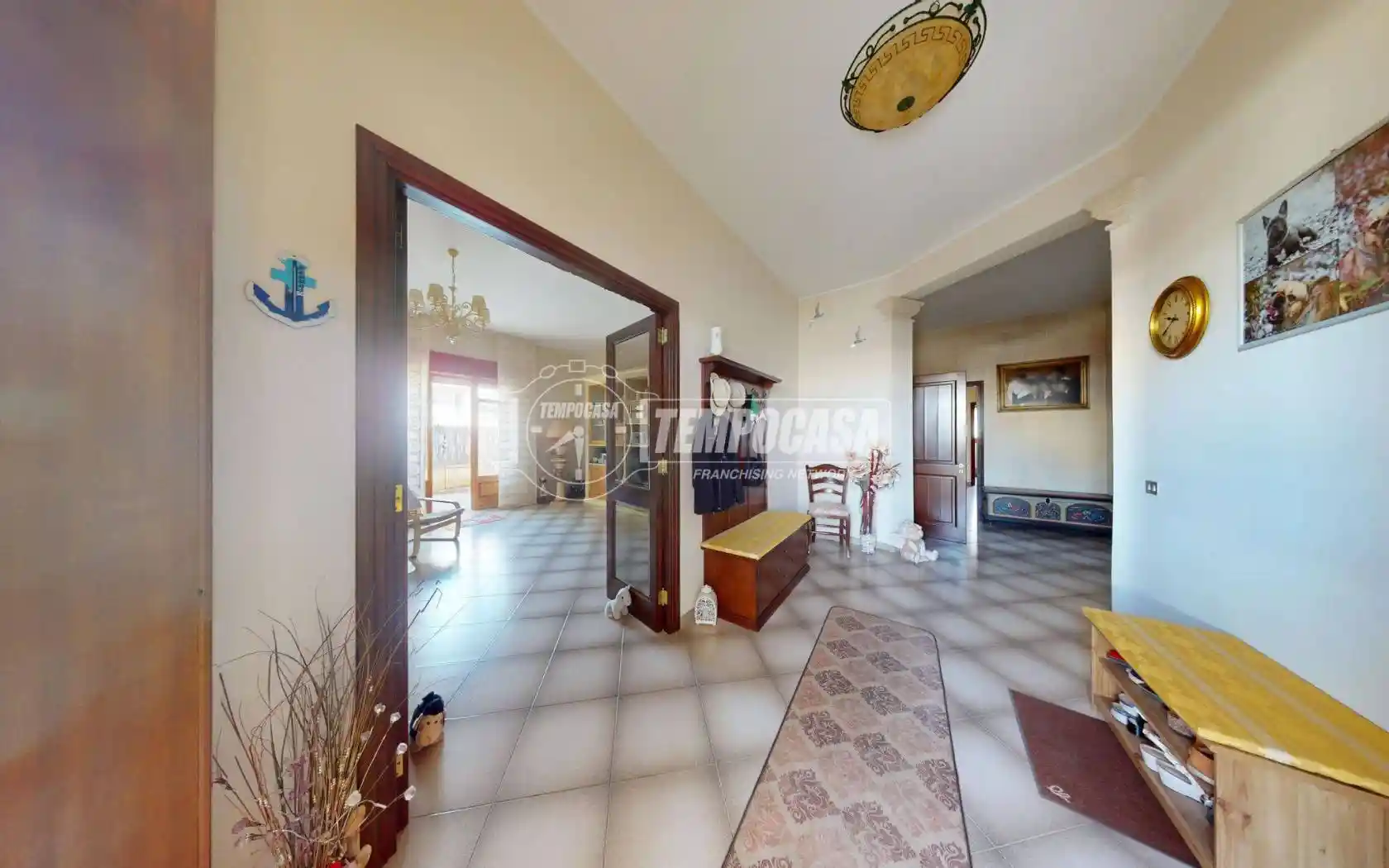 Villa in vendita a Monteroni di Lecce