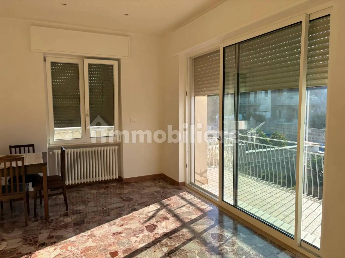 Appartamento in affitto a Brindisi