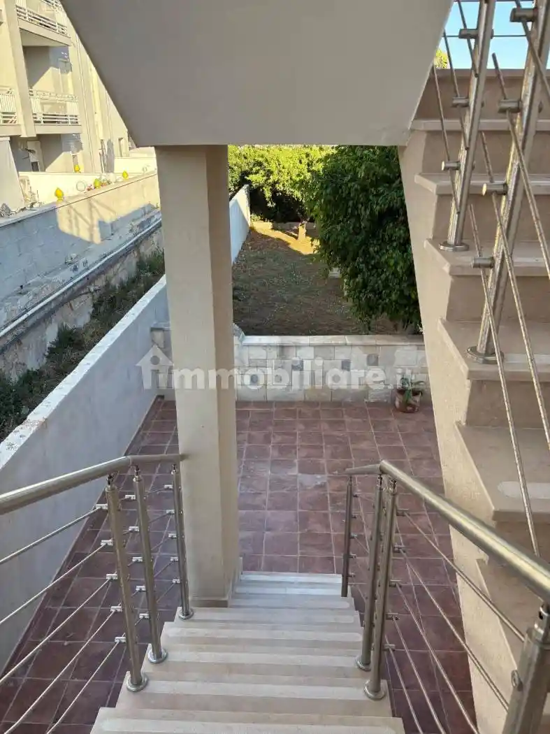 Quadrilocale via Torpediniera Centauro, Casale - Materdomini, Brindisi - foto 2