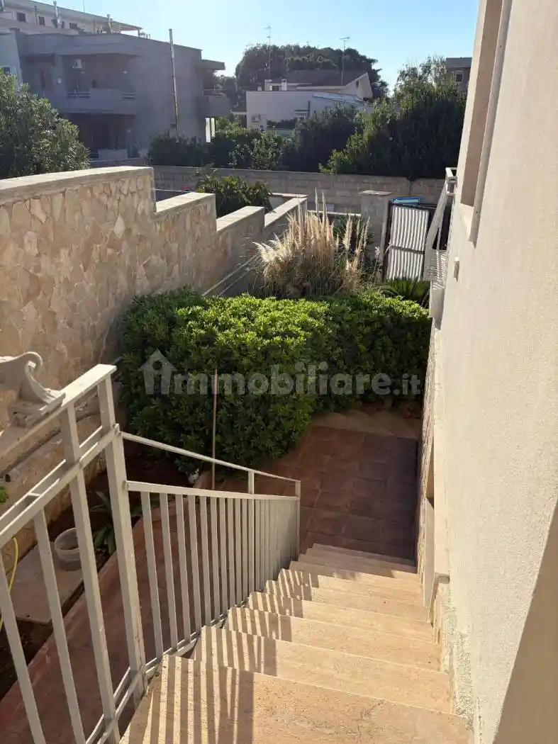 Quadrilocale via Torpediniera Centauro, Casale - Materdomini, Brindisi - foto 3