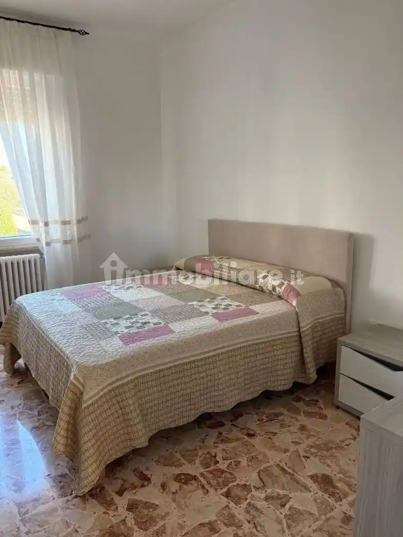 Quadrilocale via Torpediniera Centauro, Casale - Materdomini, Brindisi - foto 5