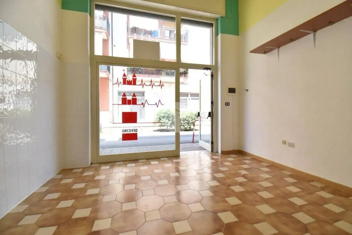 Appartamento in vendita a Agropoli