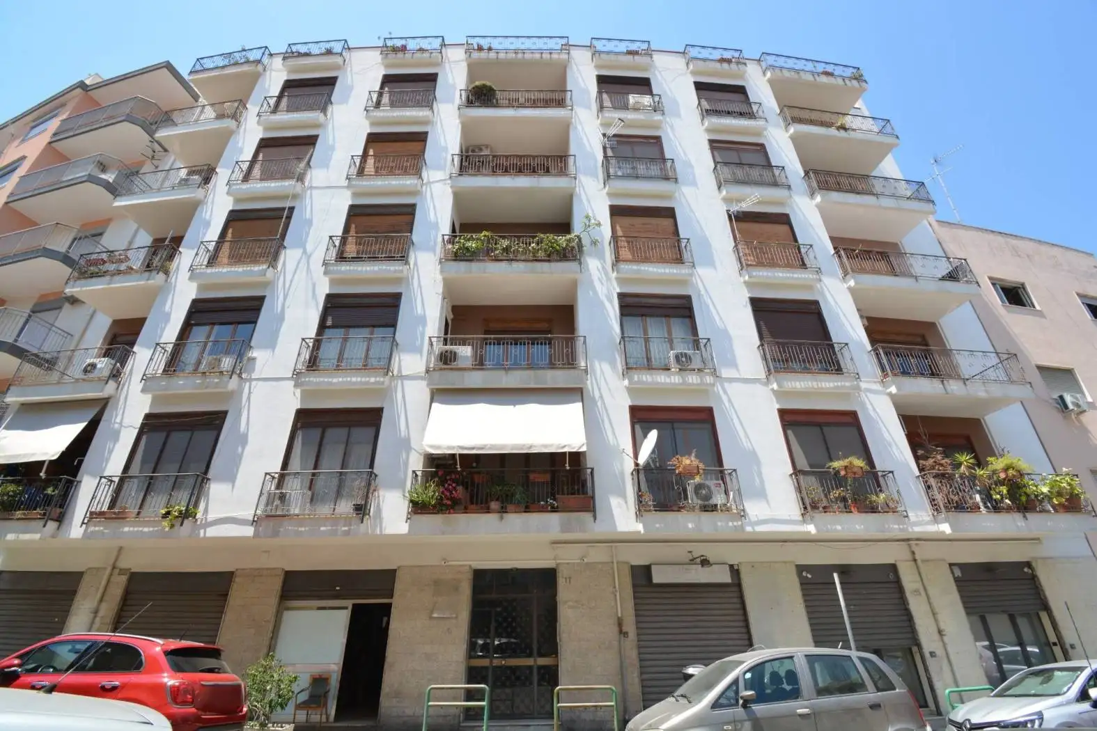 Appartamento in vendita a Messina