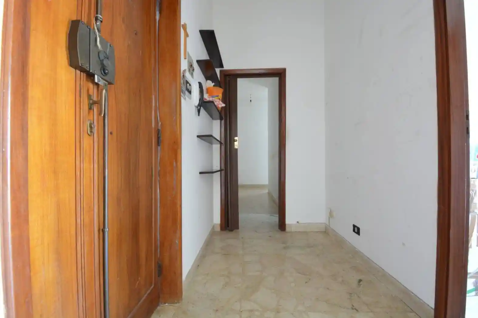 Trilocale via Mamertini 17, Viale Italia - Montepiselli, Messina - foto 3