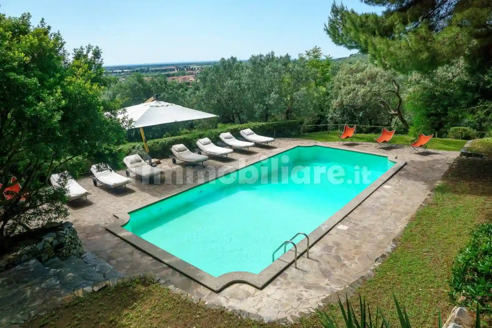 Palazzo - Edificio - foto 2