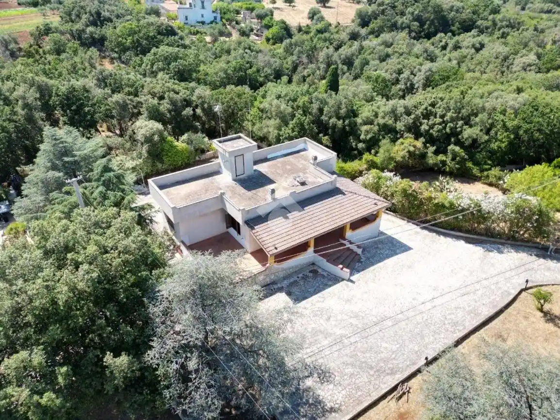 Villa in vendita a Polignano a Mare