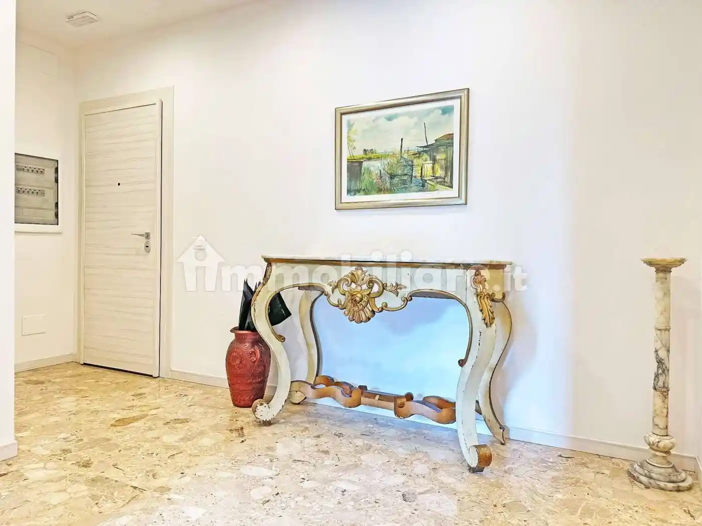 Appartamento in vendita a Bergamo