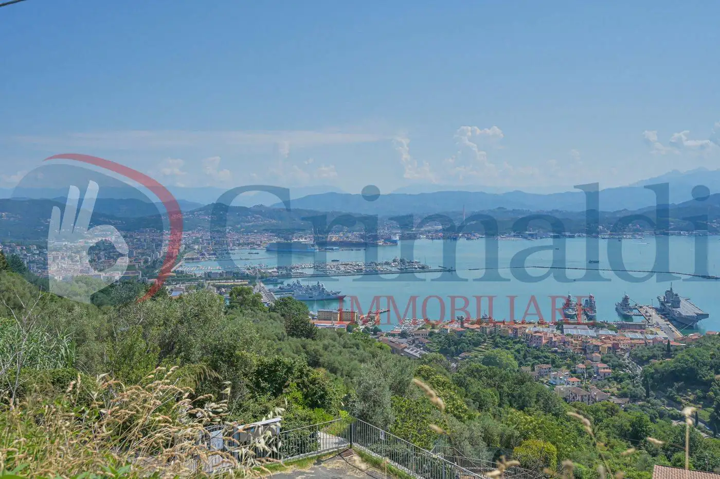 Appartamento in vendita a La Spezia