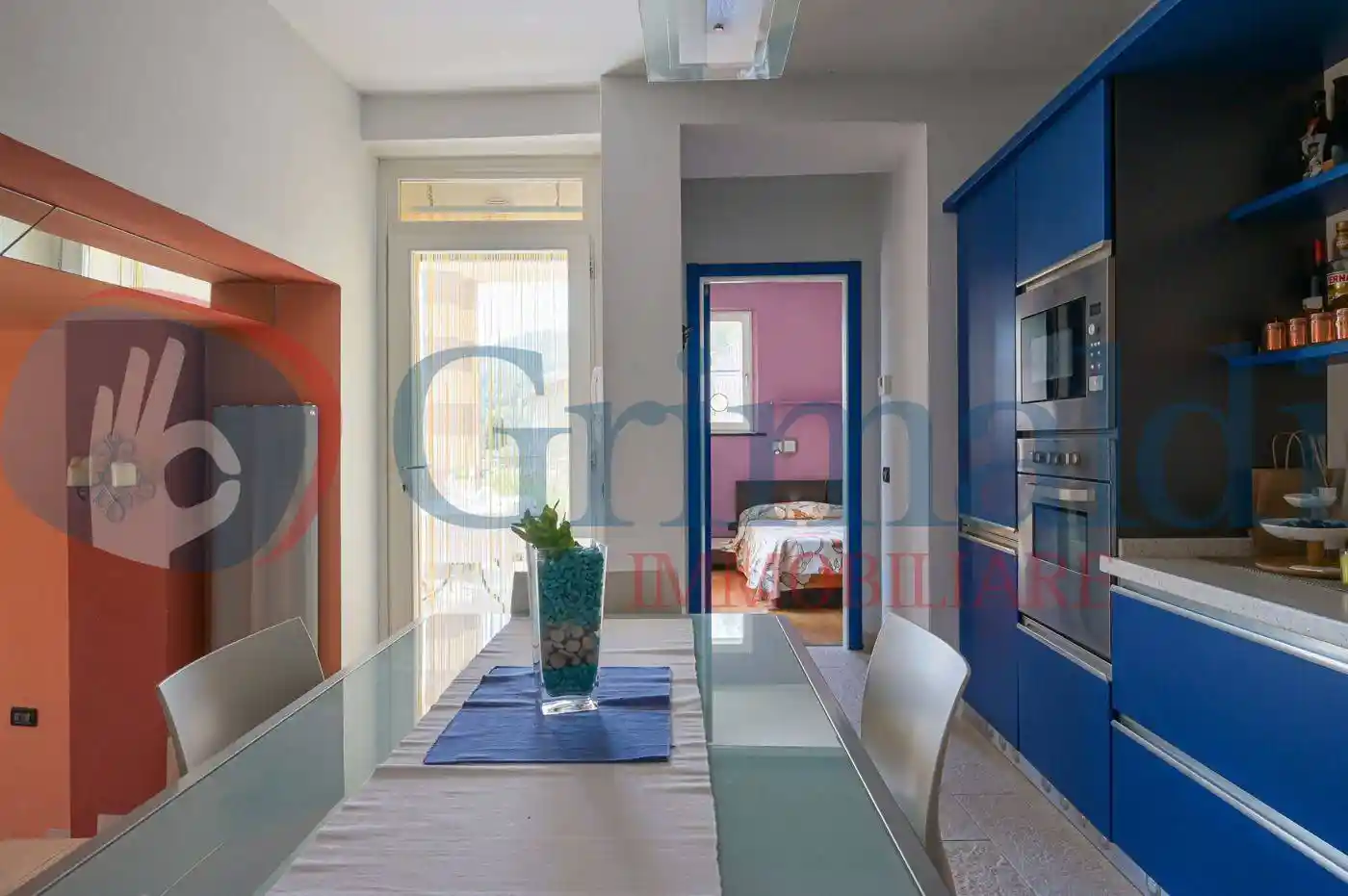 Quadrilocale via Coregna, Coregna - Litoranea, La Spezia - foto 2