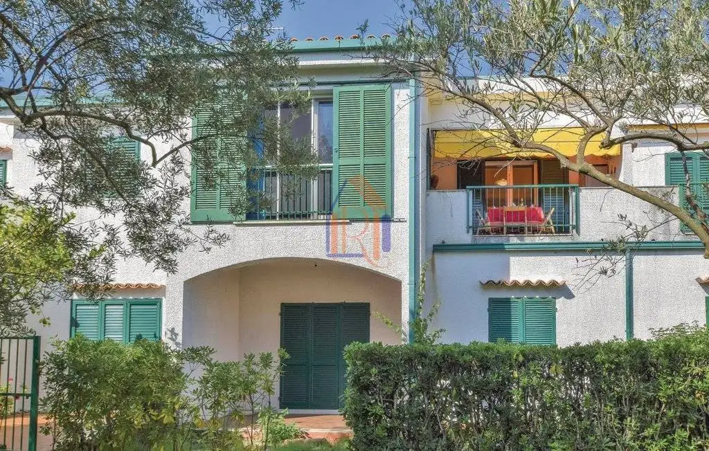 Appartamento in vendita a Sant'Andrea Apostolo dello Ionio