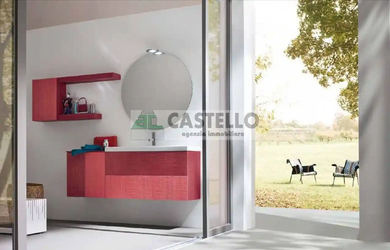 Trilocale via Pontevigodarzere, Pontevigodarzere - Isola di Torre, Padova - foto 4