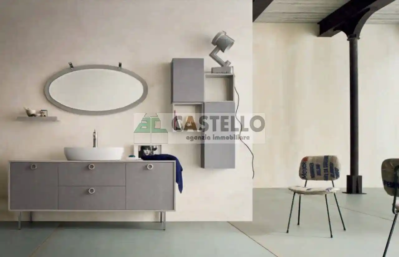 Trilocale via Pontevigodarzere, Pontevigodarzere - Isola di Torre, Padova - foto 5