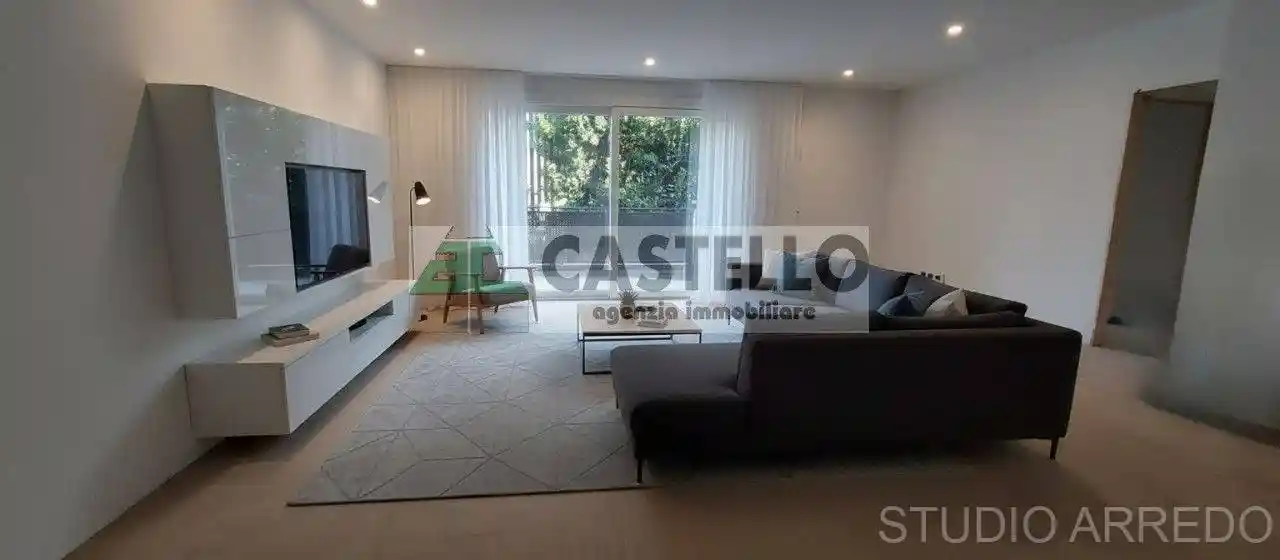 Trilocale via Pontevigodarzere, Pontevigodarzere - Isola di Torre, Padova - foto 3