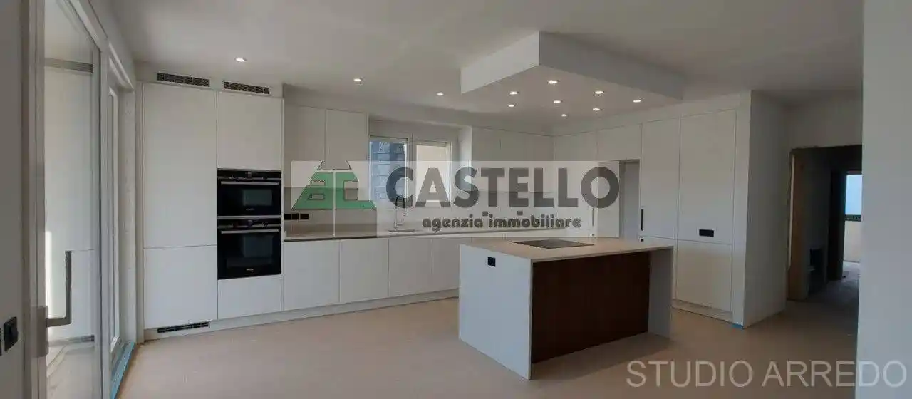 Quadrilocale via Pontevigodarzere, Pontevigodarzere - Isola di Torre, Padova - foto 2