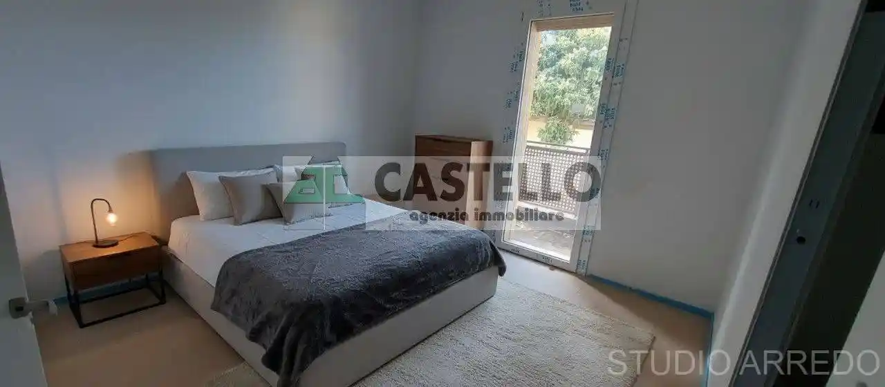 Quadrilocale via Pontevigodarzere, Pontevigodarzere - Isola di Torre, Padova - foto 4