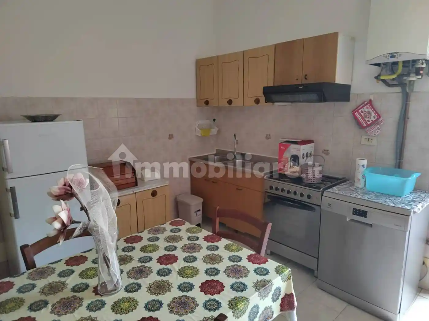 Appartamento in affitto a Castelfiorentino