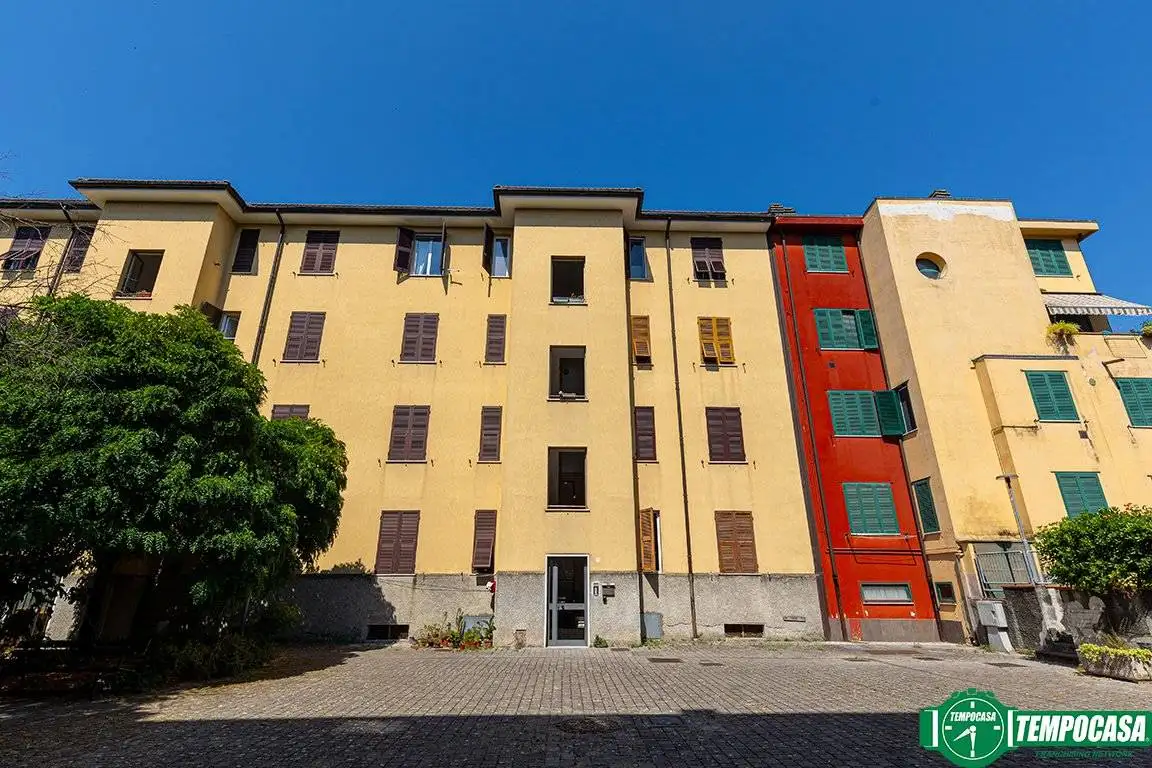 Appartamento in vendita a La Spezia