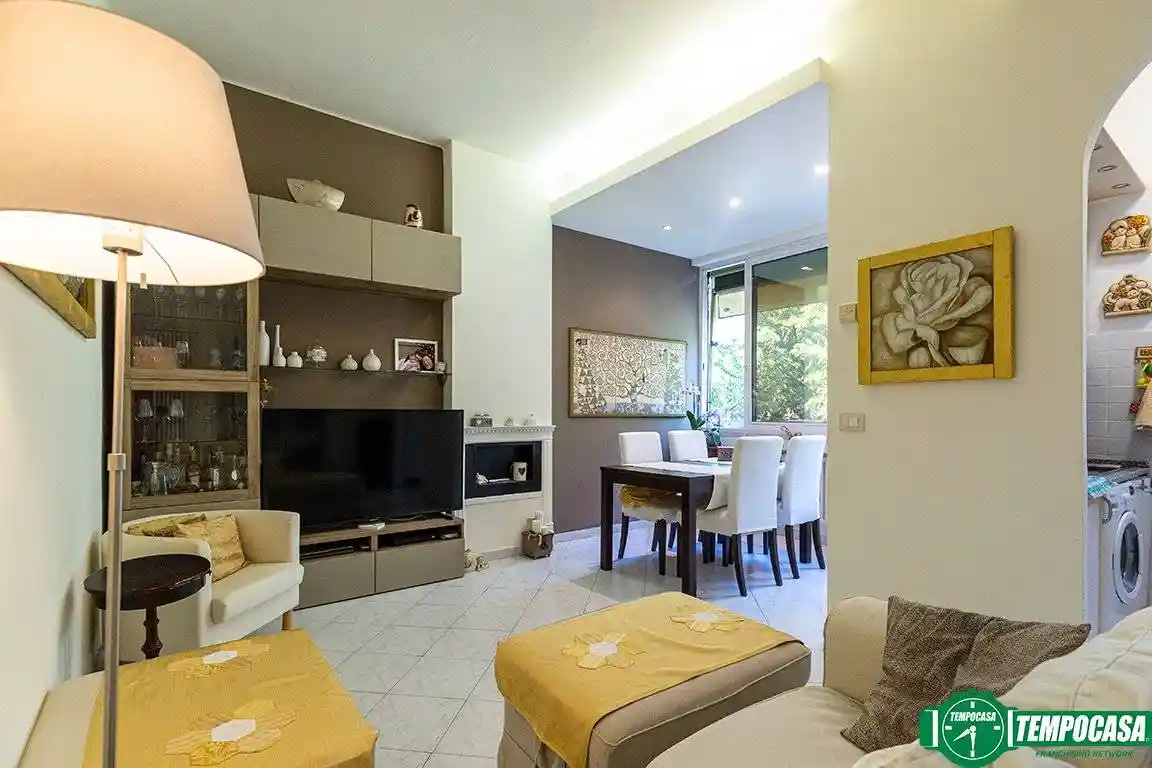 Quadrilocale largo Giulio Spella 5, Favaro - La Lobbia, La Spezia - foto 2