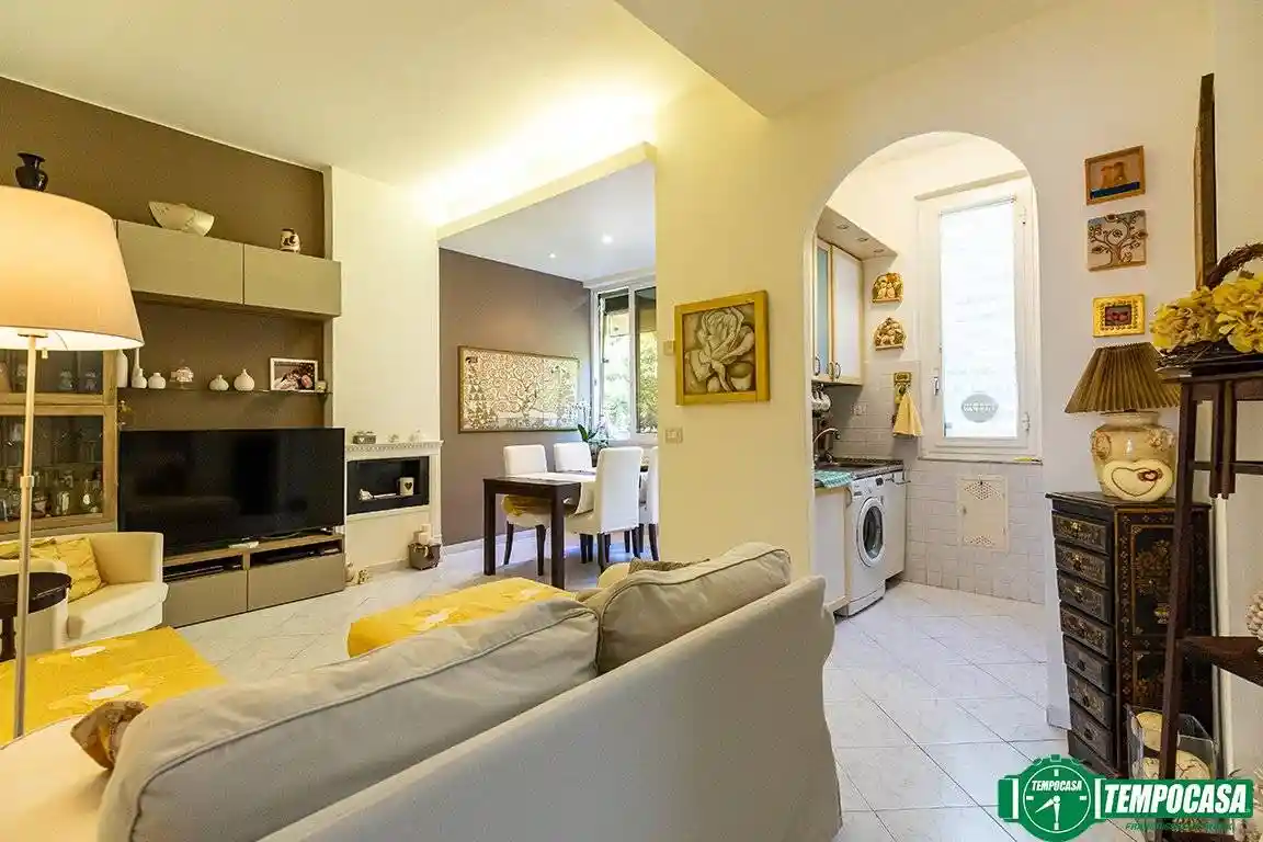 Quadrilocale largo Giulio Spella 5, Favaro - La Lobbia, La Spezia - foto 3