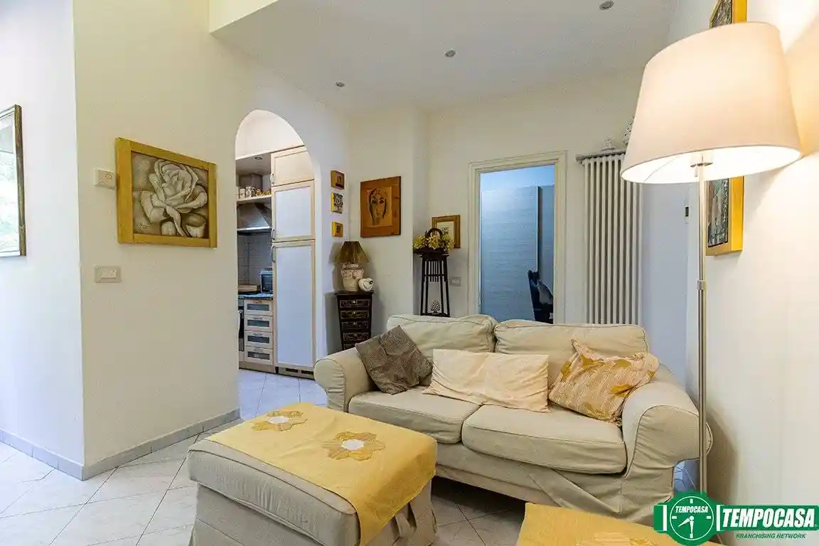 Quadrilocale largo Giulio Spella 5, Favaro - La Lobbia, La Spezia - foto 4