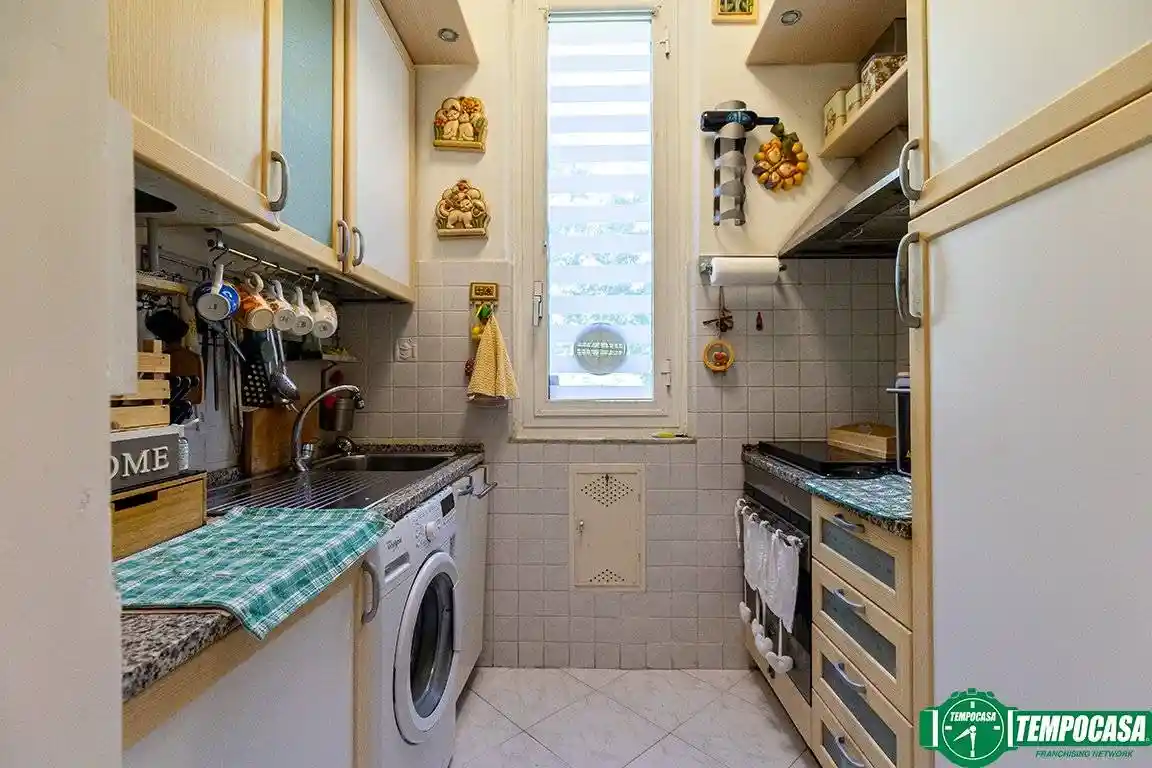 Quadrilocale largo Giulio Spella 5, Favaro - La Lobbia, La Spezia - foto 5