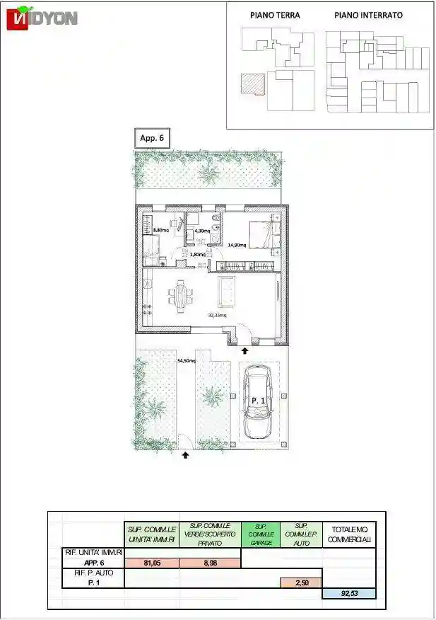 Appartamento - foto 2