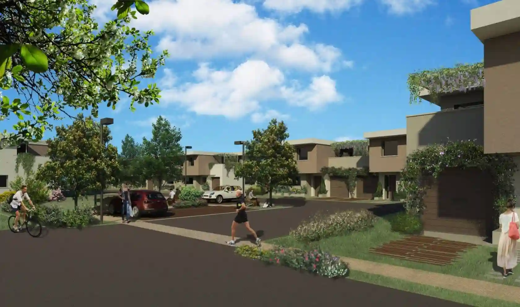 Villetta a schiera - foto 4