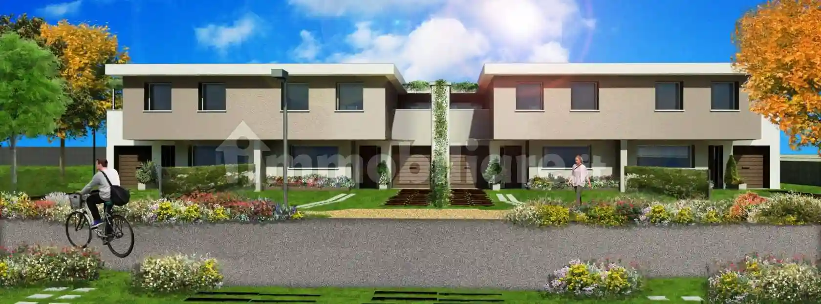 Villetta a schiera - foto 5