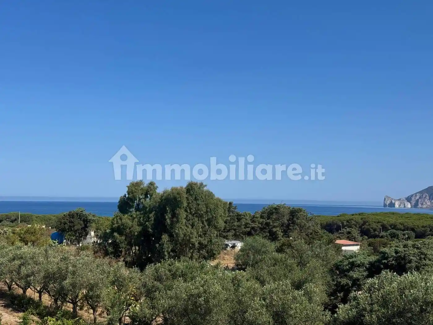 Villa in vendita a Gonnesa