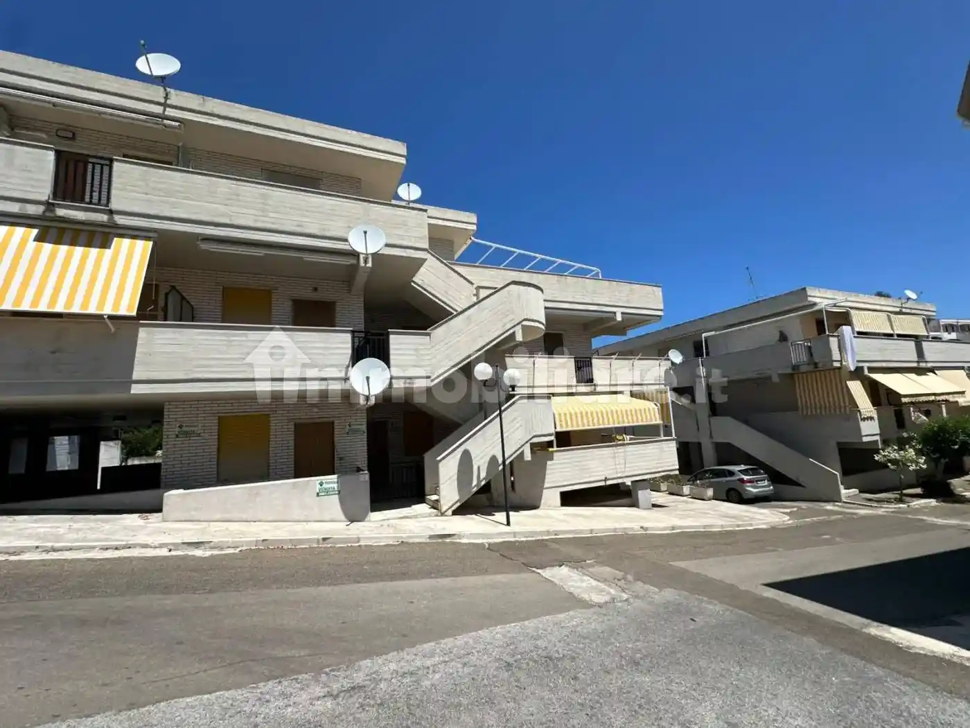 Attico - Mansarda in vendita a Rodi Garganico