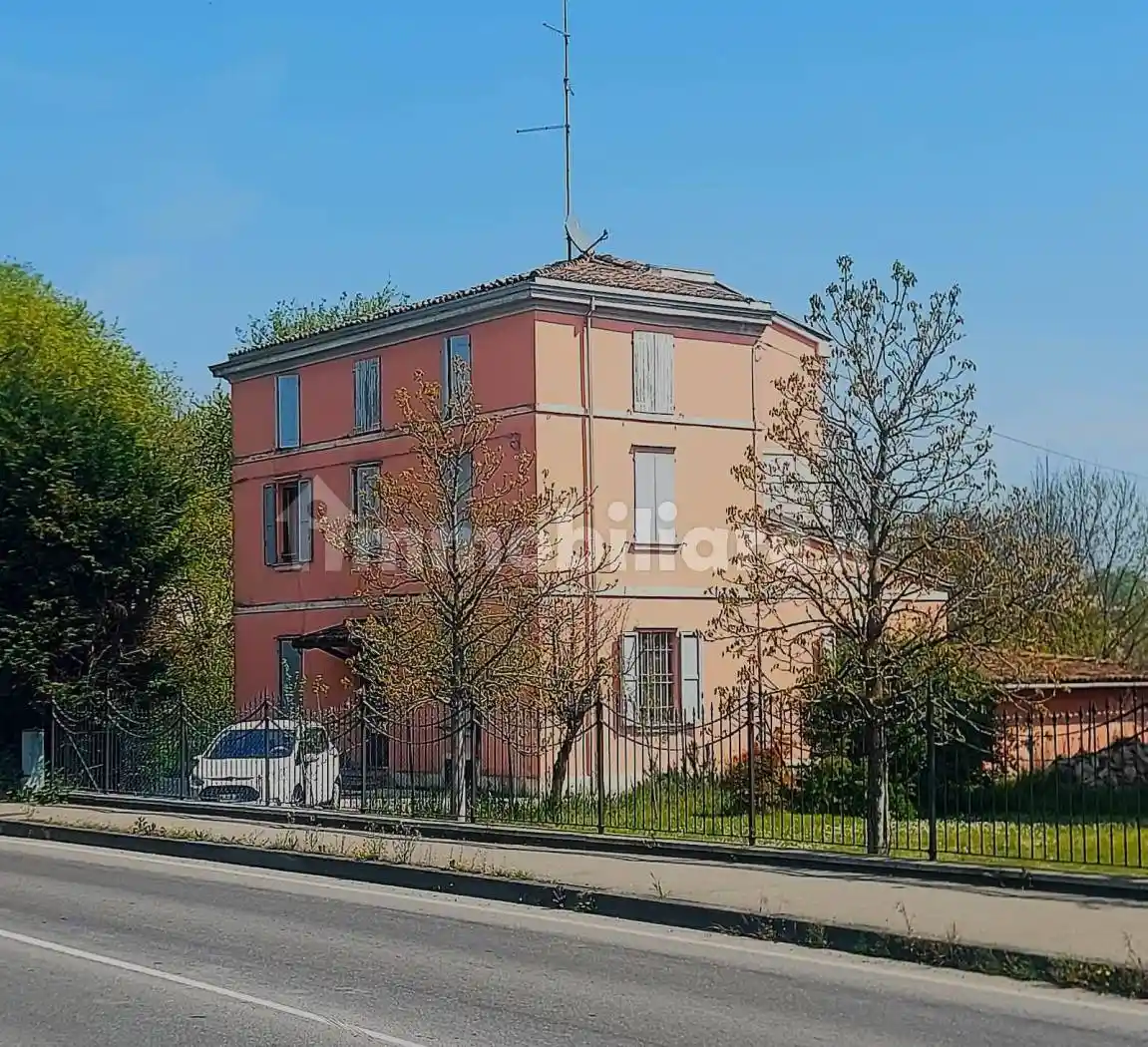 Attico - Mansarda in vendita a Parma