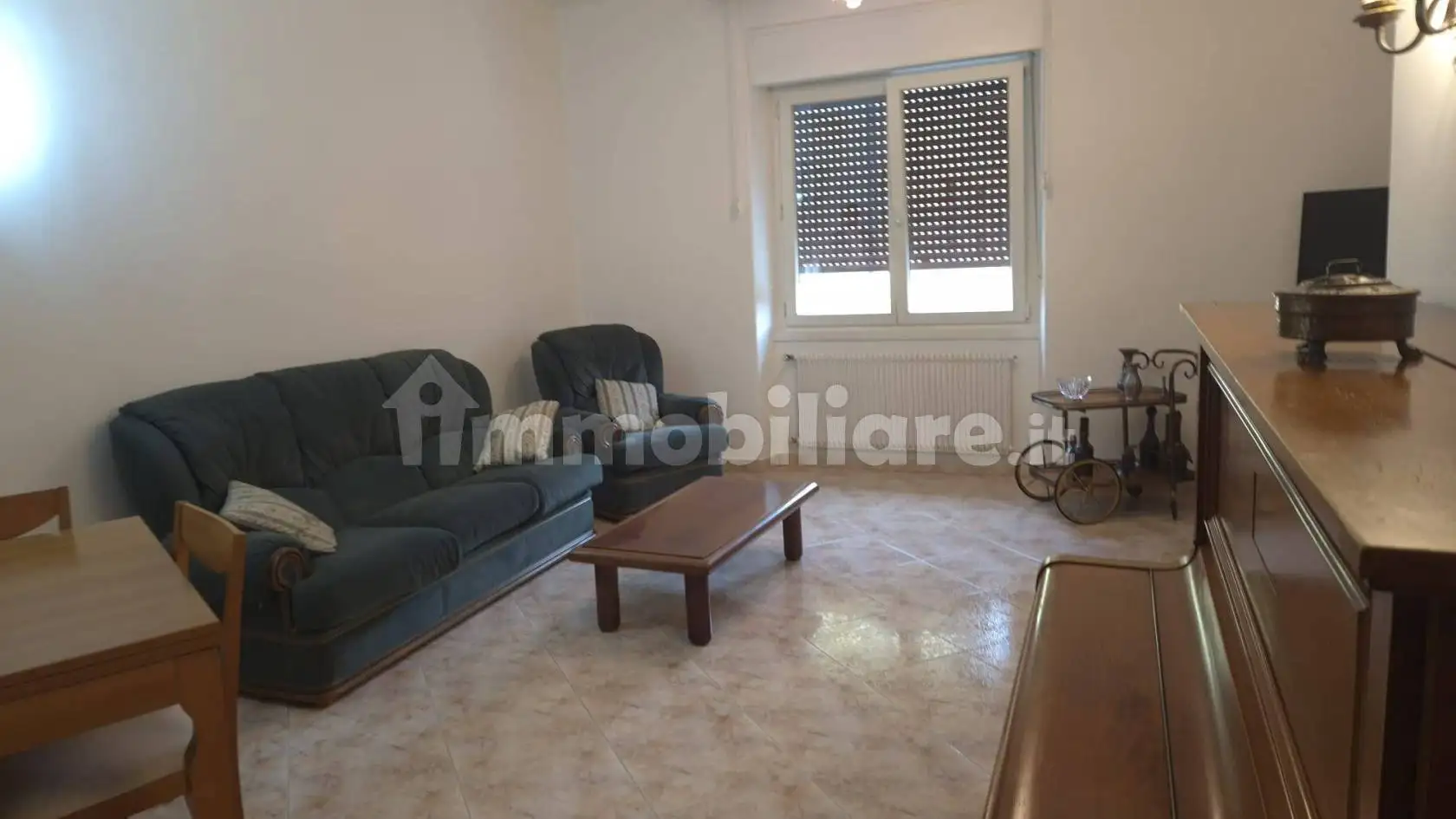 Appartamento in vendita a Trento