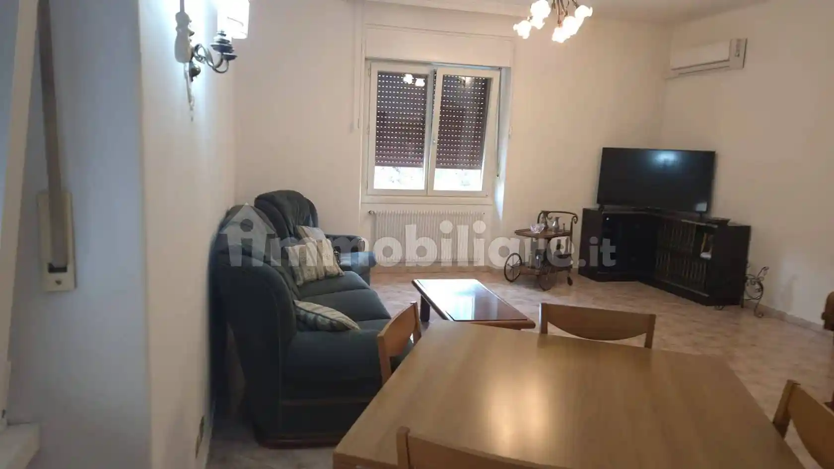 Quadrilocale corso degli Alpini, Stazione - Cristo Re, Trento - foto 2