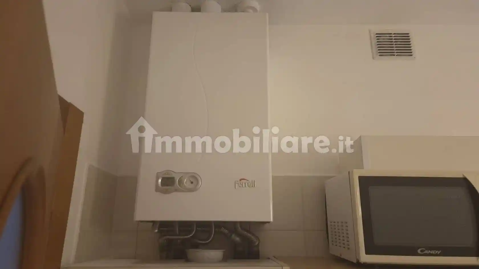 Quadrilocale corso degli Alpini, Stazione - Cristo Re, Trento - foto 5