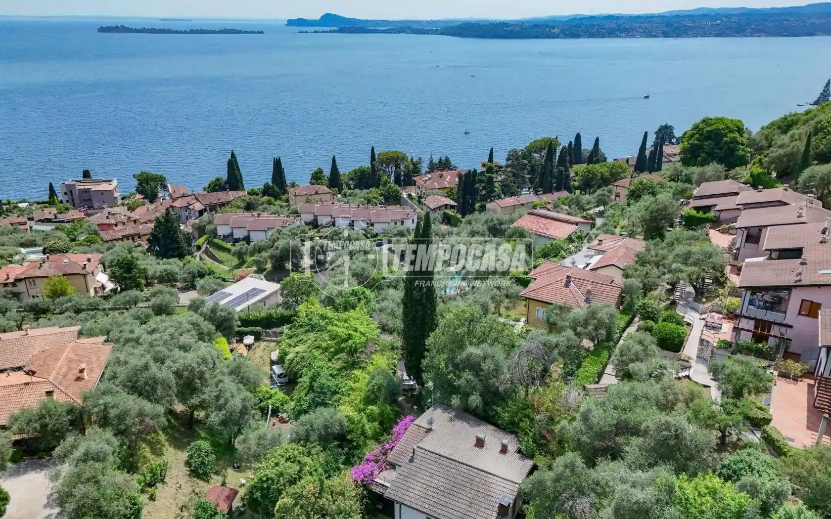 Villa in vendita a Gardone Riviera