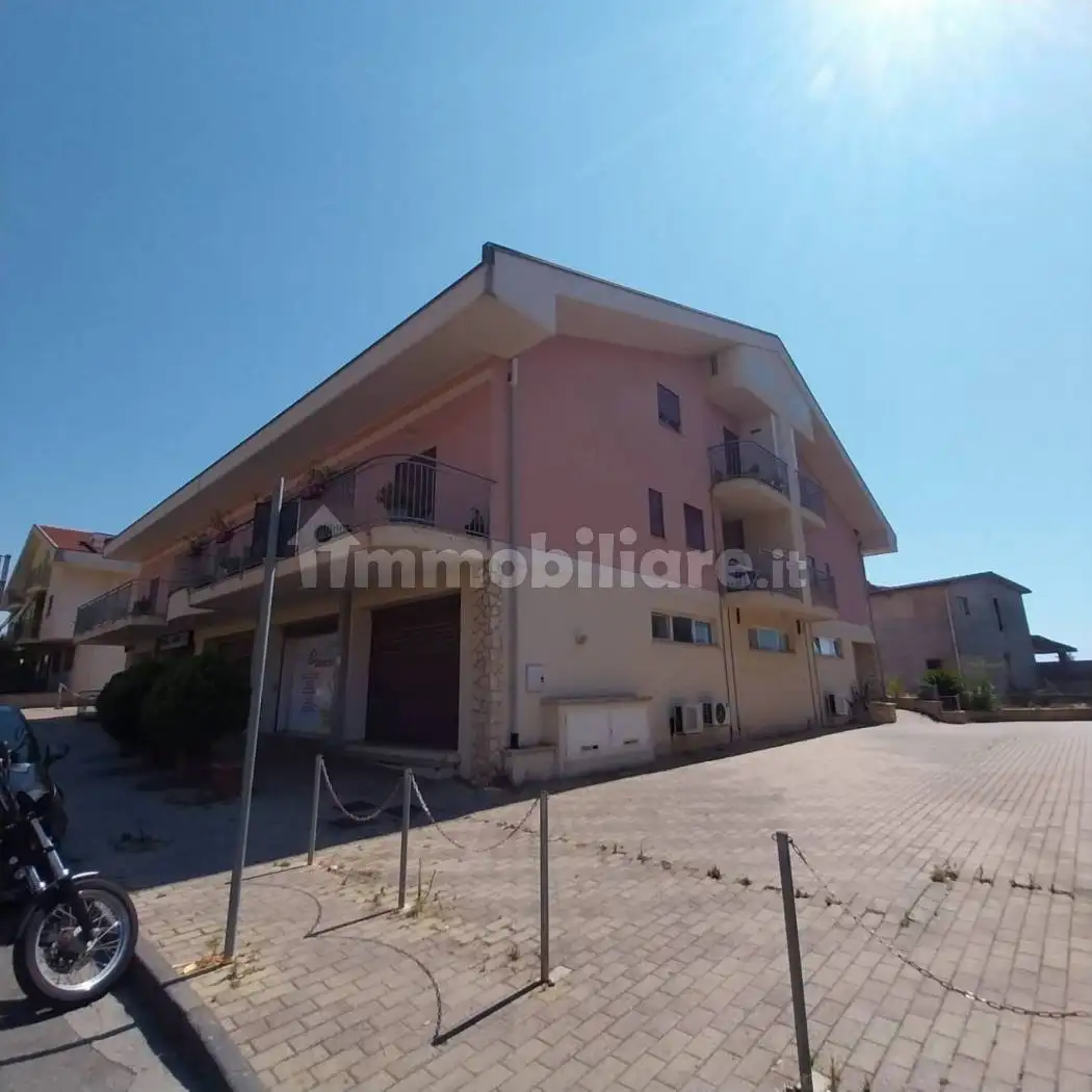 Appartamento in vendita a Amantea