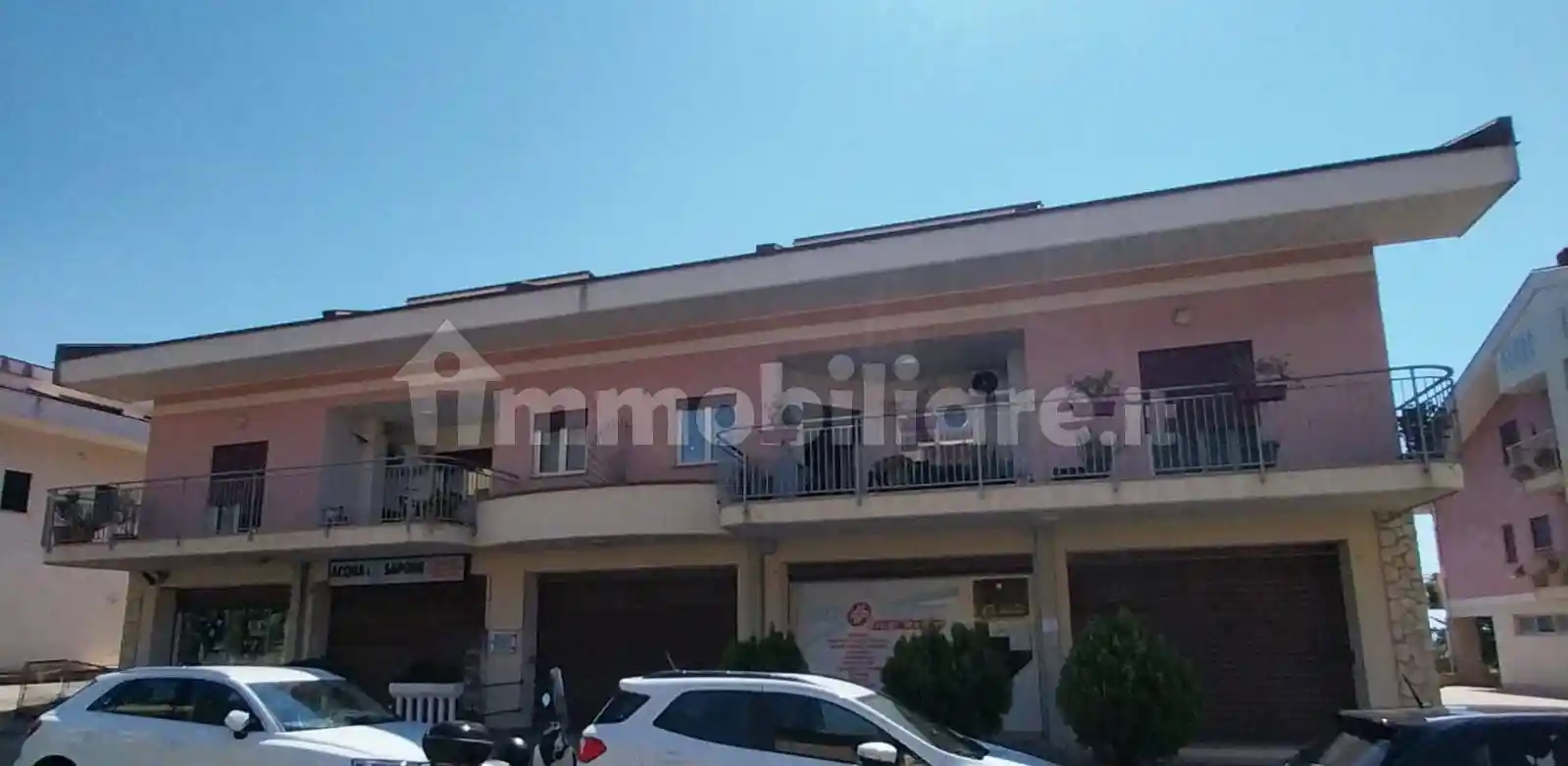 Appartamento via delle Orchidee, Campora San Giovanni, Amantea - foto 2